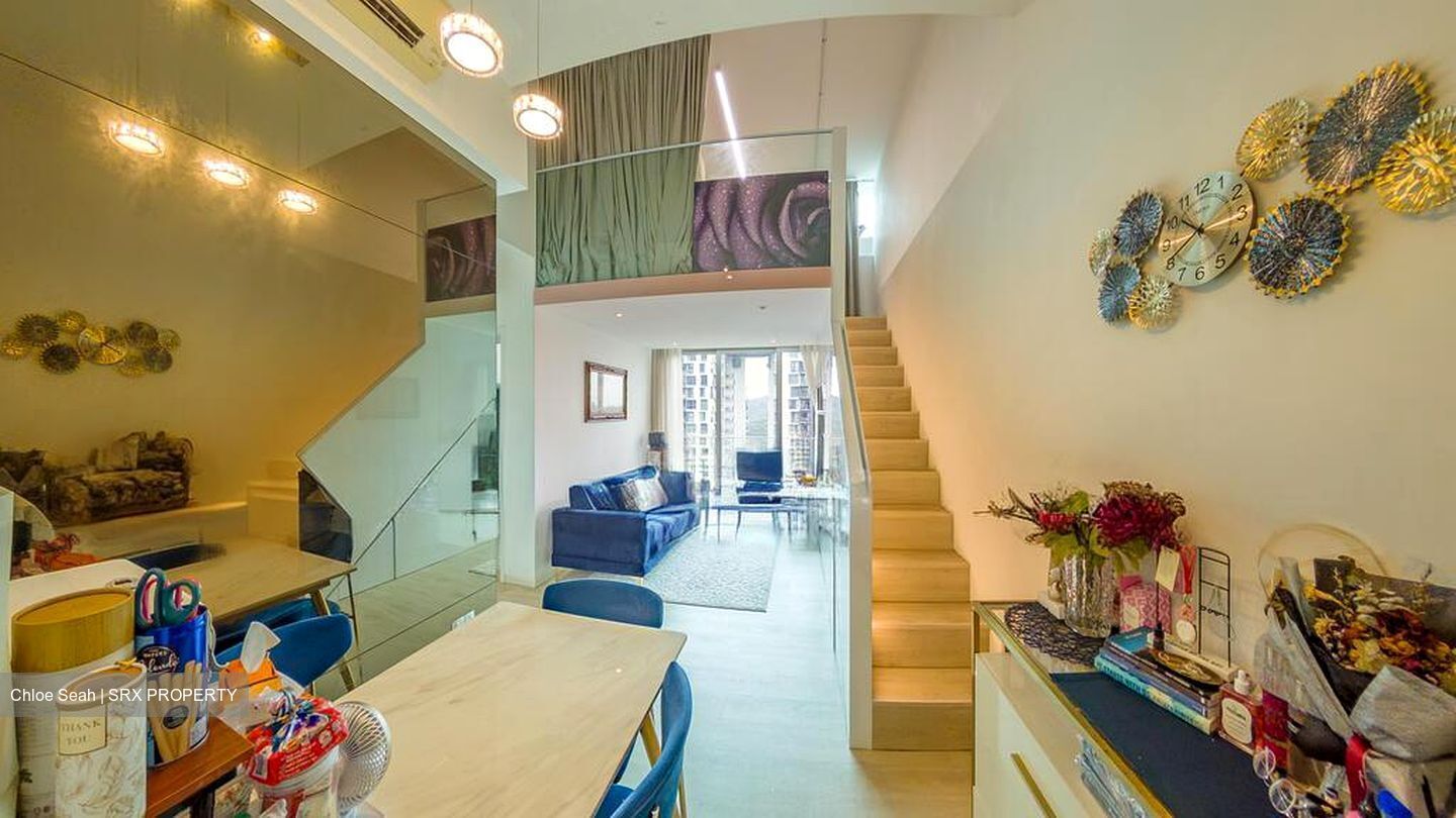 Tree House (D23), Condominium #498001101